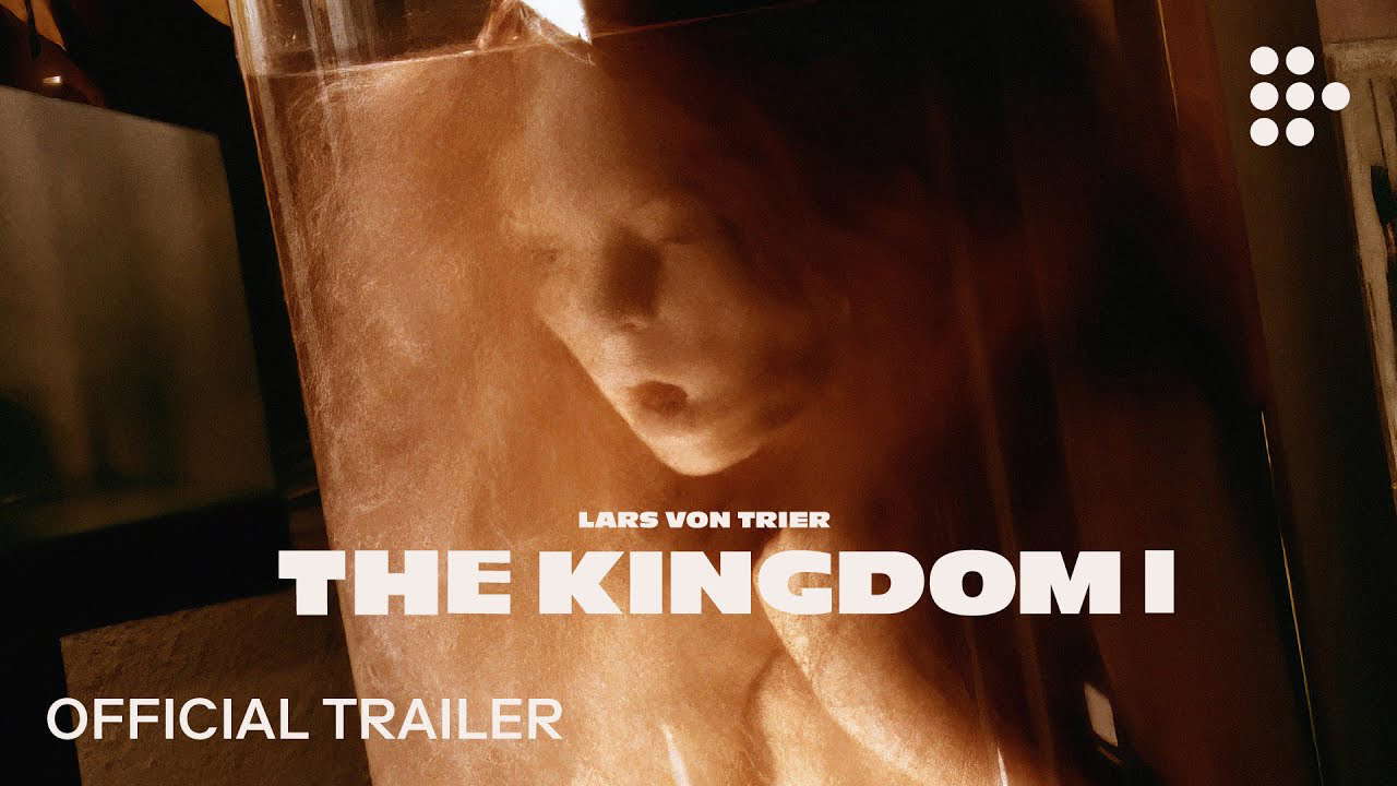 Poster for The Kingdom