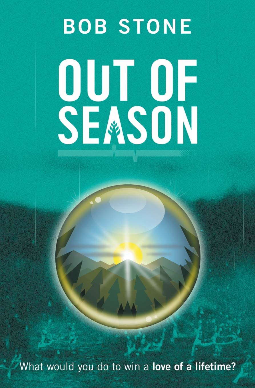 Out of Season poster