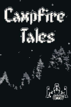 Campfire Tales poster