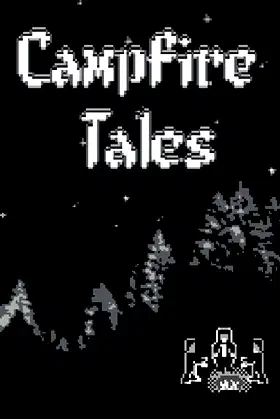 Campfire Tales poster