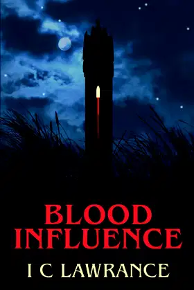 Blood Influence poster