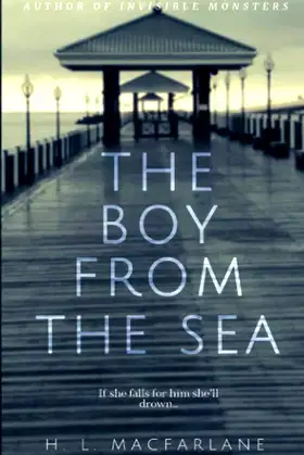 The Boy from the Sea: A Psychological Suspense Novel poster
