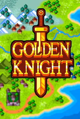 Golden Knight poster