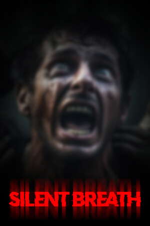SILENT BREATH poster