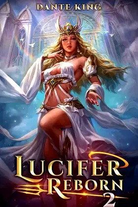 Lucifer Reborn 2 poster