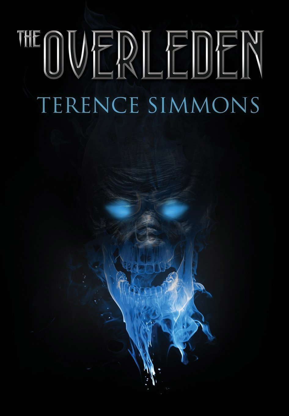 The Overleden poster
