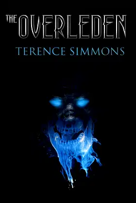 The Overleden poster