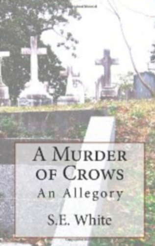 A Murder of Crows poster