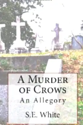 A Murder of Crows poster