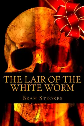 The Lair of the White Worm poster