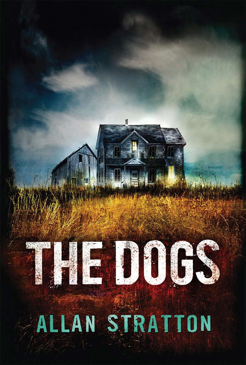 The Dogs poster