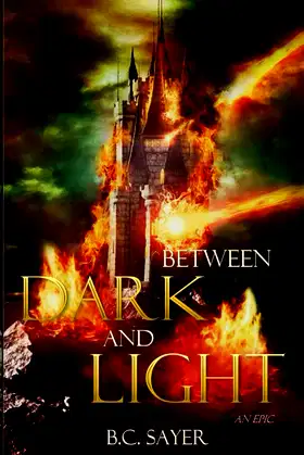 Between Dark and Light poster