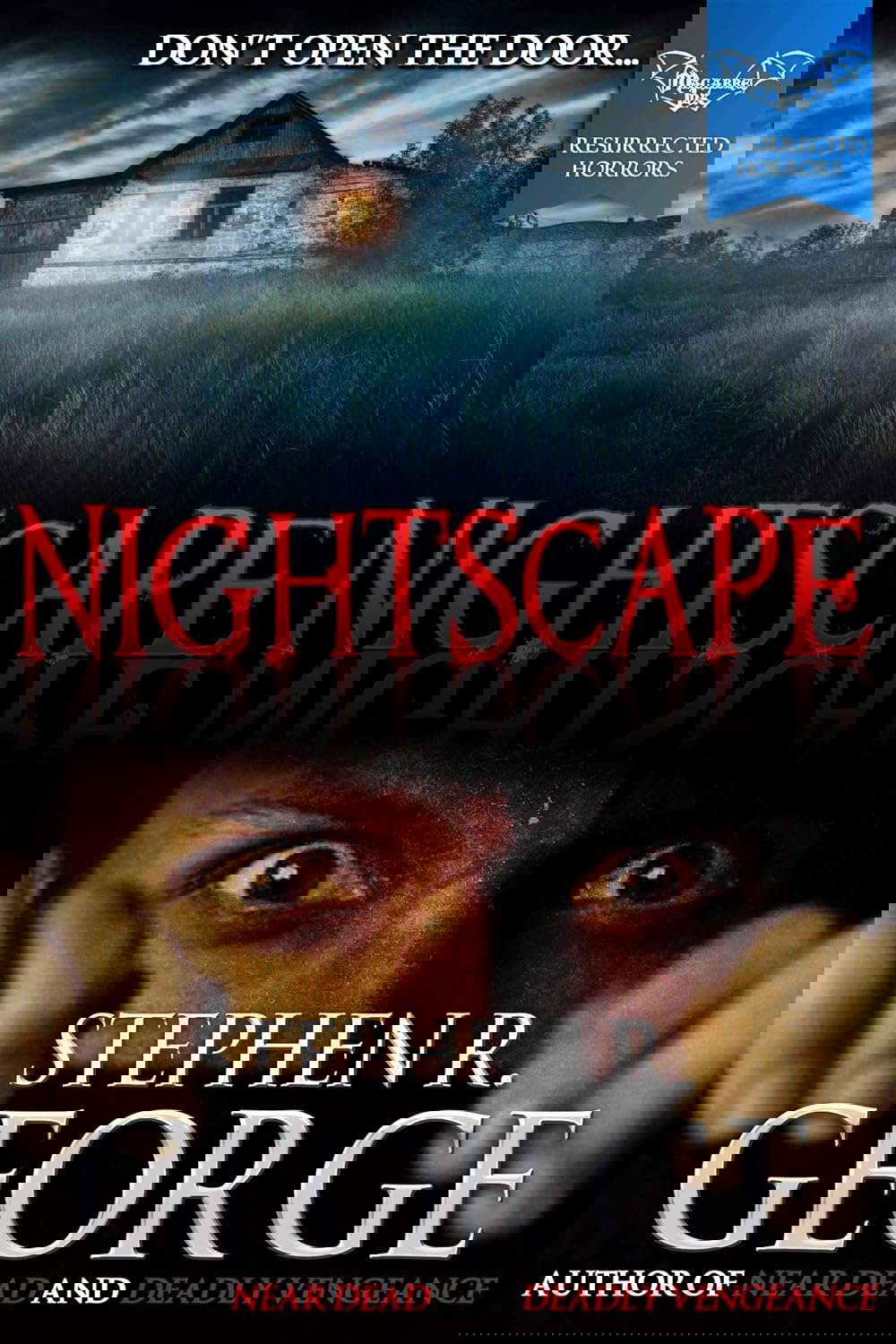 Nightscape (Macabre Ink Resurrected Horrors Book 6) poster