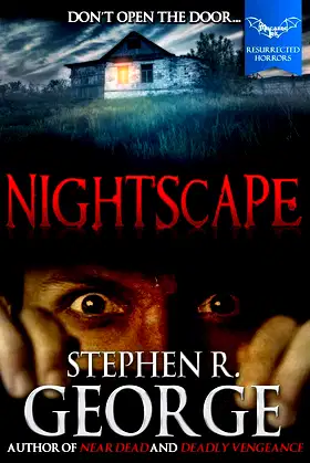 Nightscape (Macabre Ink Resurrected Horrors Book 6) poster