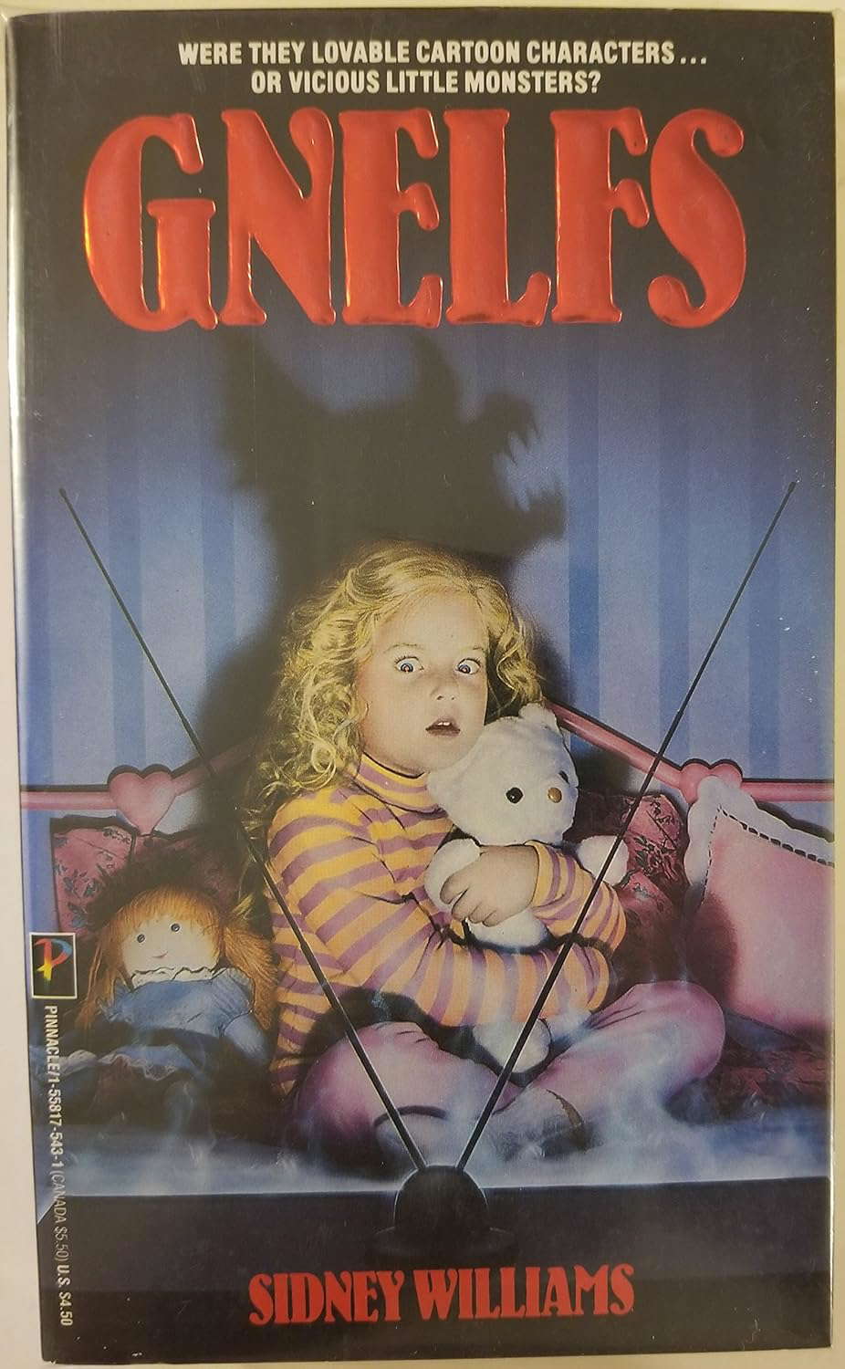 Gnelfs poster