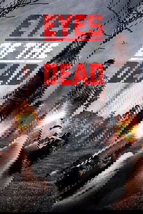 Eyes of the Dead poster