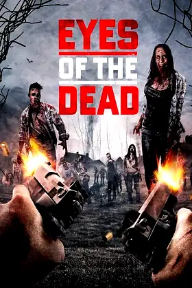 Eyes of the Dead poster
