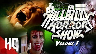 Hillbilly Horror Show | Full Psychological Horror Series  | S1E01 | HORROR CENTRAL poster