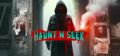Haunt N Seek: Silent Siren capsule