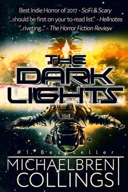 The Darklights poster