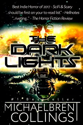 The Darklights poster