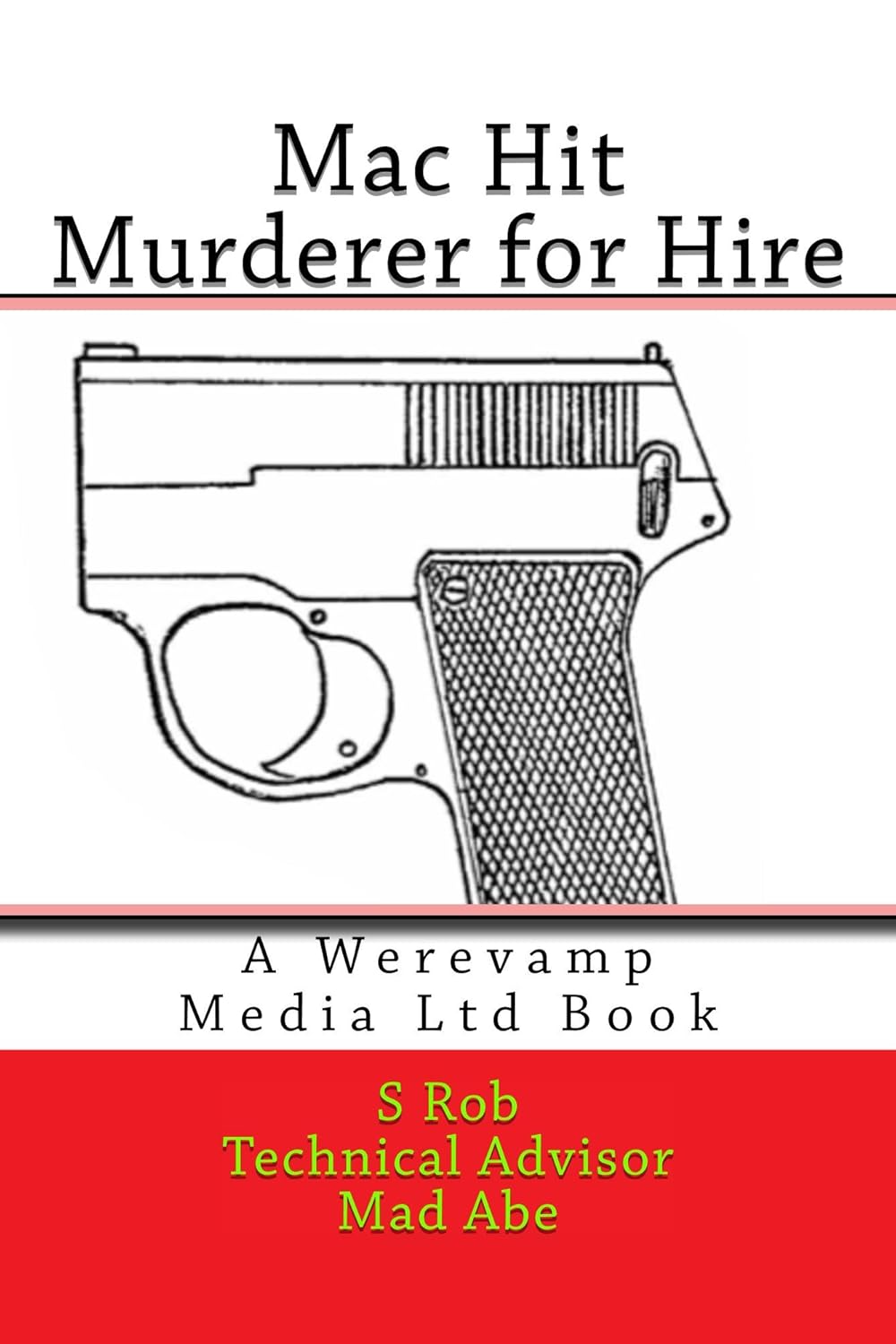 Mac Hit Murderer for Hire poster