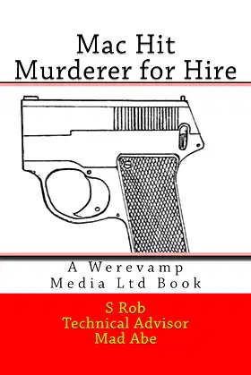 Mac Hit Murderer for Hire poster