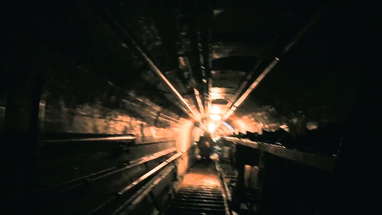 11:23 - 09:59 PROJEKT ANGST (Trailer) poster