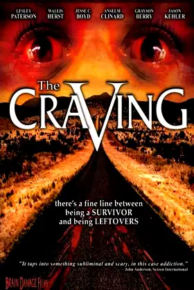 The Craving poster