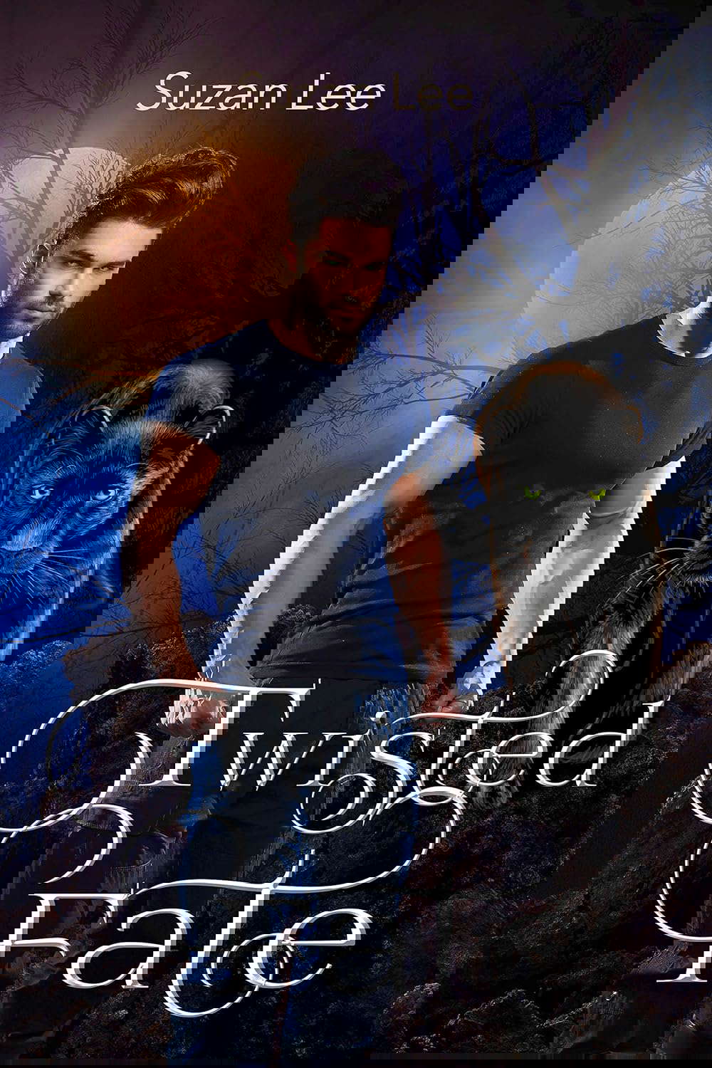 Twisted Fate poster