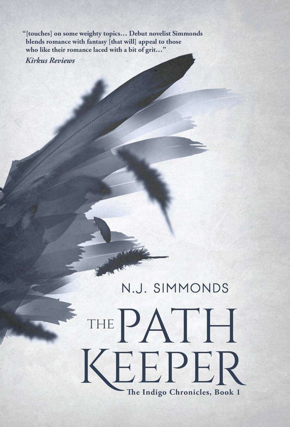 The Path Keeper (1) poster