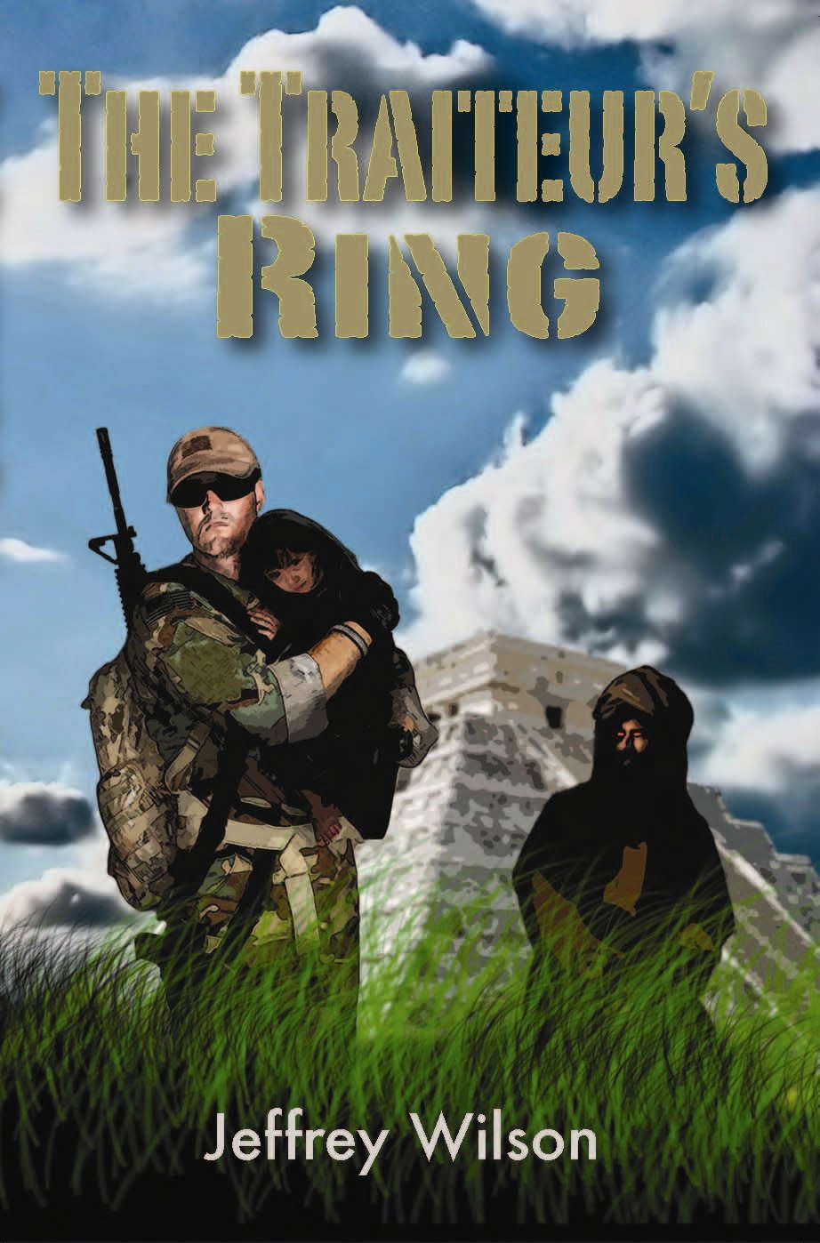 The Traiteur's Ring poster