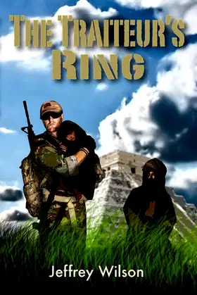 The Traiteur's Ring poster