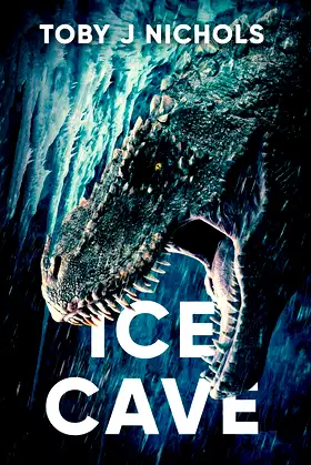 Ice Cave poster