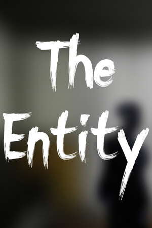 The Entity poster