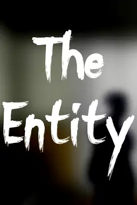 The Entity poster