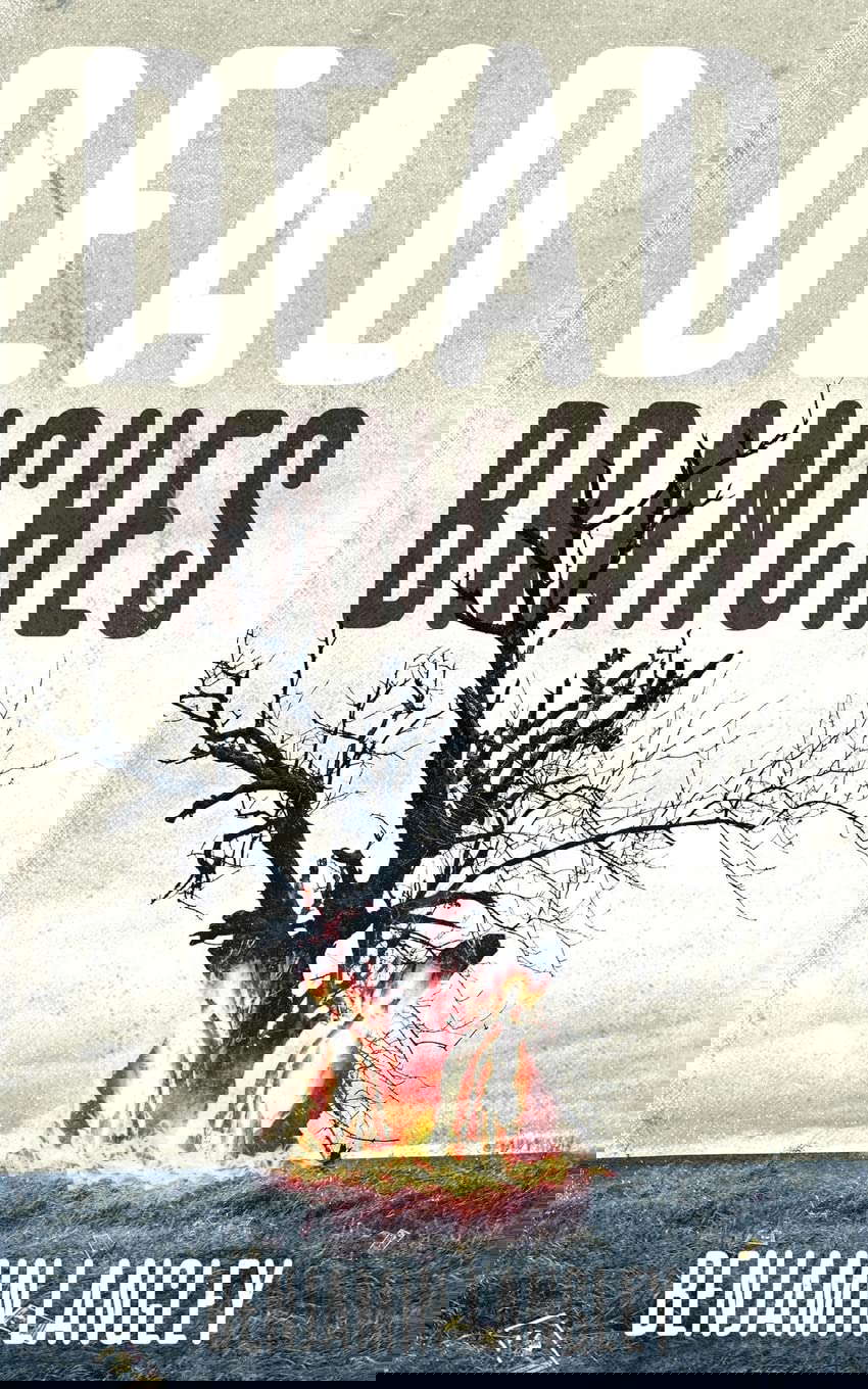 Dead Branches poster