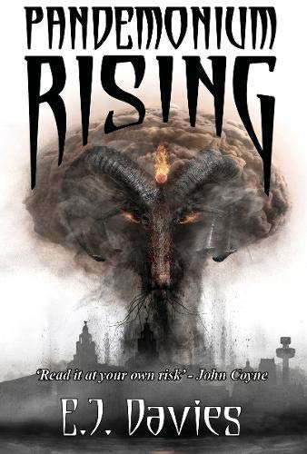 Pandemonium Rising poster