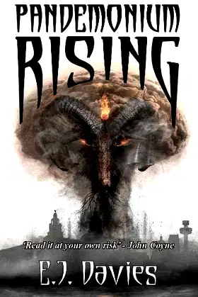 Pandemonium Rising poster