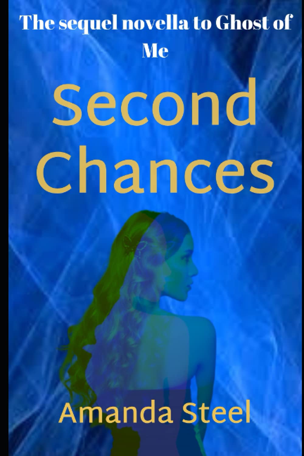 Second Chances poster