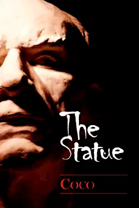 The Statue poster