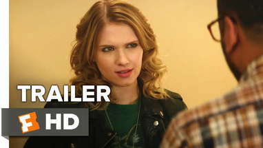 The Girl in the Photographs Official Trailer 1 (2016) - Kal Penn, Mitch Pileggi Thriller HD poster