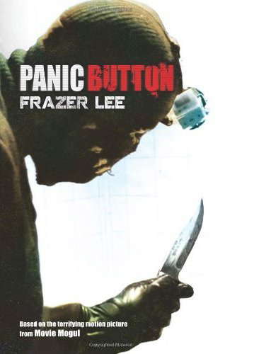 Panic Button - A Psychological Thriller poster