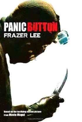Panic Button - A Psychological Thriller poster