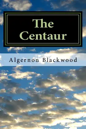 The Centaur poster