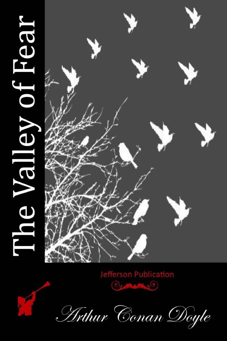 The Valley of Fear poster