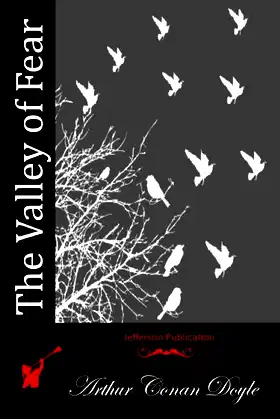 The Valley of Fear poster