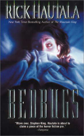 Bedbugs poster