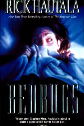 Bedbugs poster