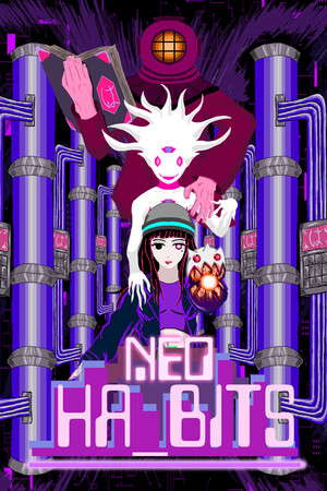 Neo HaBits poster
